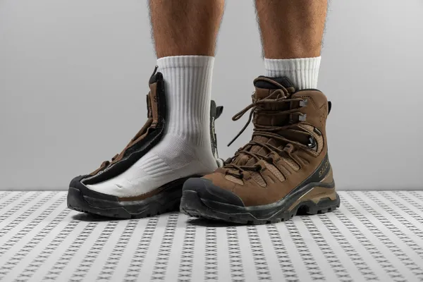 Salomon Quest 5 GTX