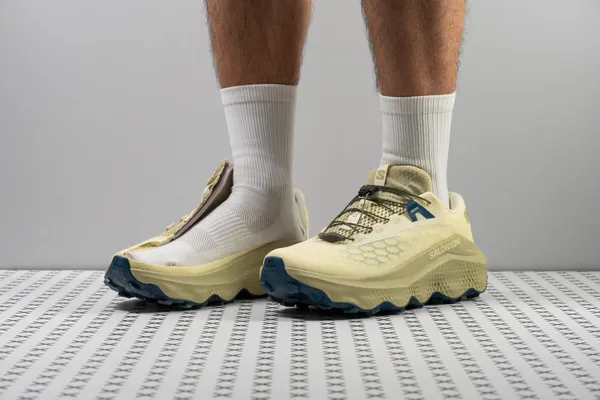 Salomon Ultra Glide 4