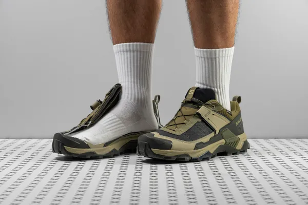 Salomon X Ultra 5 GTX