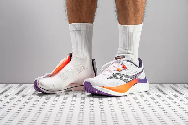 Saucony Endorphin Speed 4