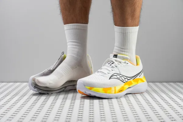 Saucony Endorphin Trainer