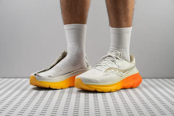 Saucony Guide 19