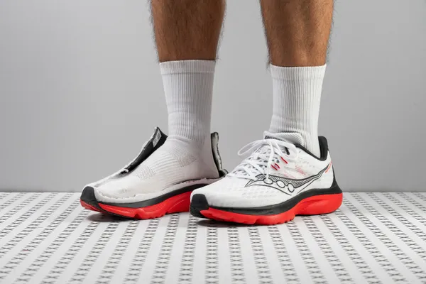 Saucony Kinvara 16