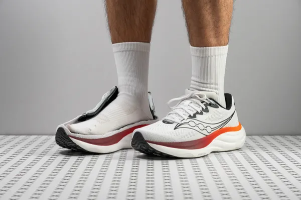Saucony Ride 19