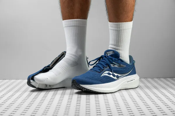 Saucony Triumph 21