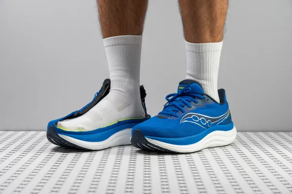 Saucony Triumph 23