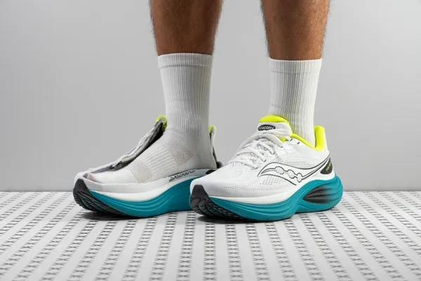 Saucony Triumph 24