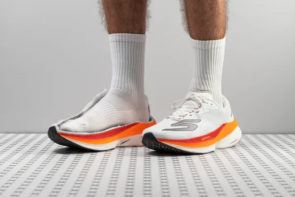 Skechers Aero Razor