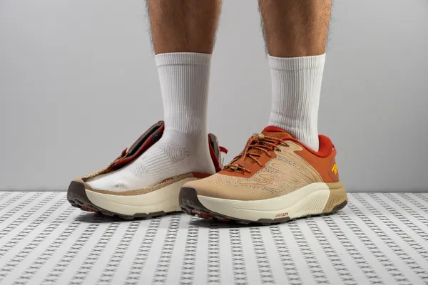 Teva Hurricane Trailsetter