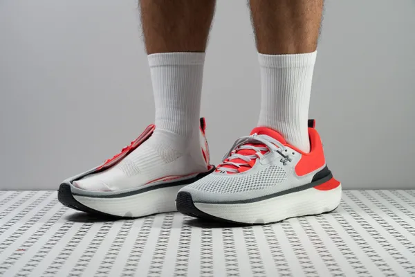 Under Armour Infinite Elite 2