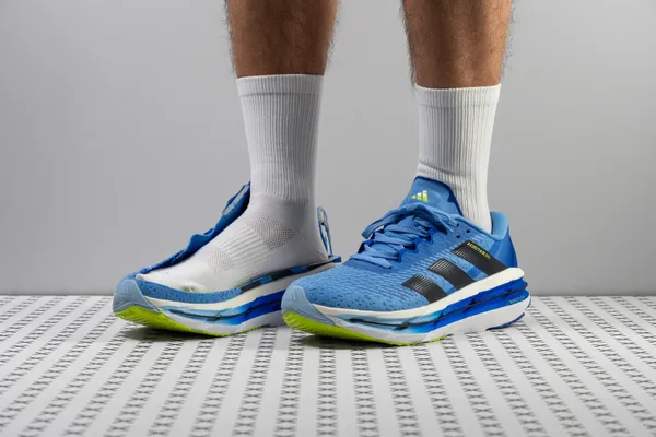 adidas Adistar BYD