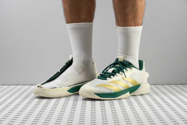adidas Adizero Cybersonic 2