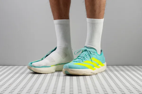adidas Adizero Takumi Sen 11