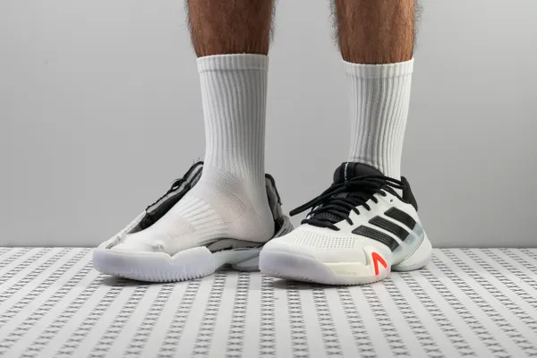 adidas Barricade 14