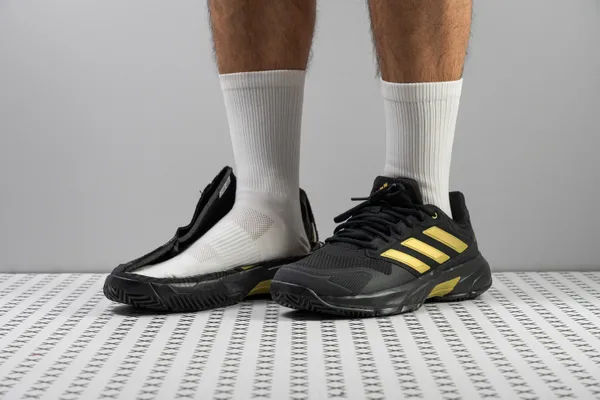 adidas CourtJam Control 3