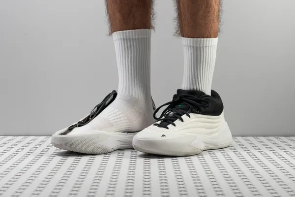 adidas Dame X