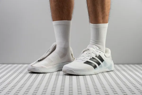 adidas Dropset 4