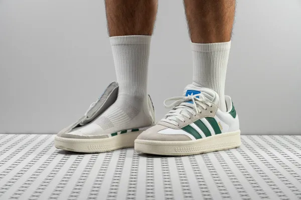 adidas Samba XLG