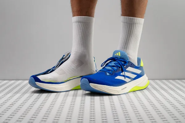 adidas Supernova Solution 2