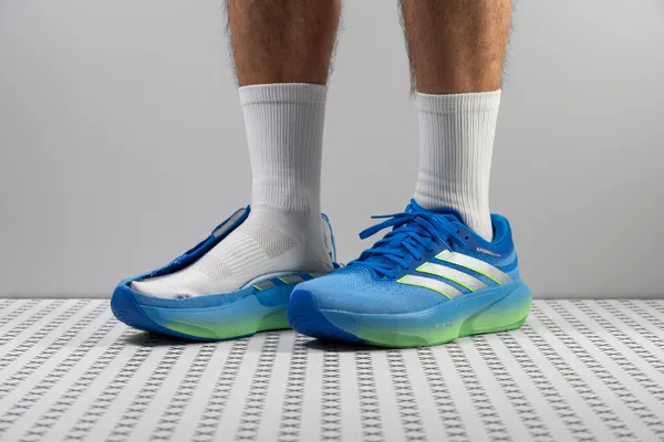 adidas Supernova Solution 3