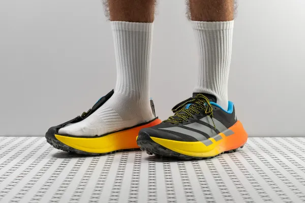 adidas Terrex Agravic SL