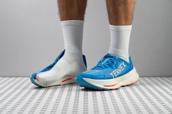 adidas Terrex Agravic Speed Ultra