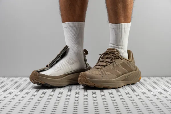 adidas Terrex Freehiker 3 Low GTX