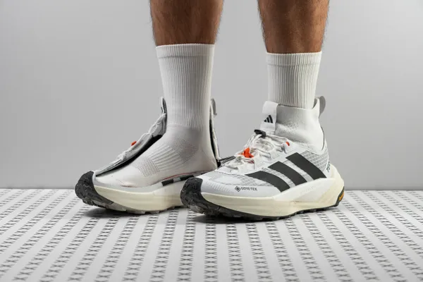adidas Terrex Freehiker 3 Ultra GTX