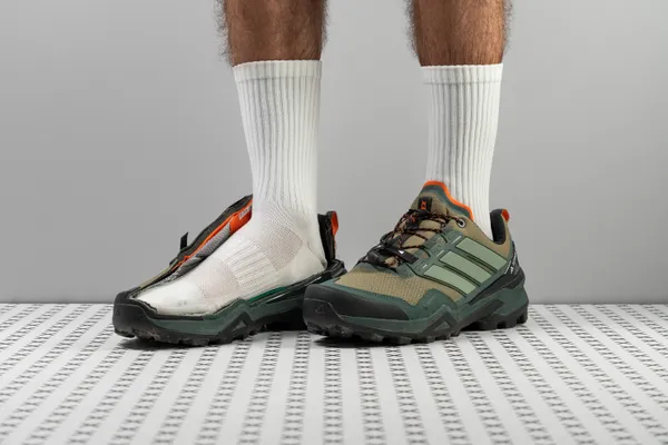 adidas Terrex Skychaser GTX