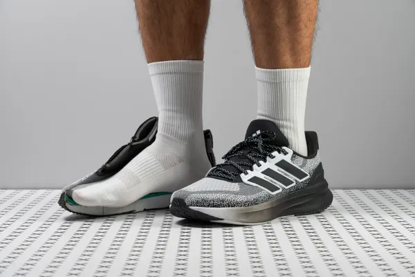 adidas Ultrarun 5