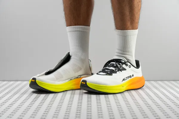 Altra Torin 9