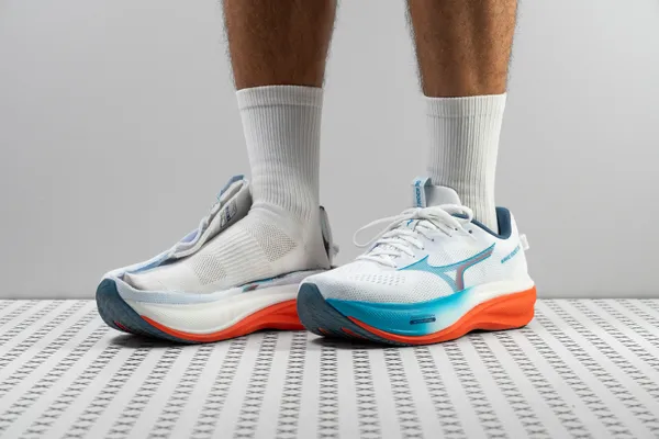 Mizuno Wave Rider 30